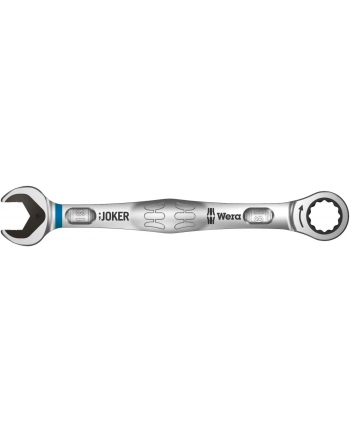 Wera Joker ratcheting combination wrench 19x246mm - 05073279001 nr 2