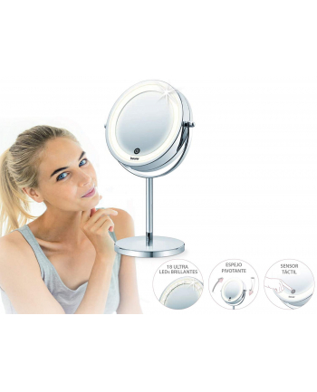 Beurer Cosmetic Mirror BS 55