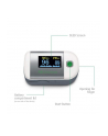 Medisana PM 100 pulse oximeter - nr 6