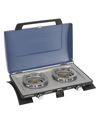 Campingaz 400 S Gas Cooker