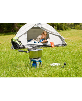 Campingaz Bivouac, gas cooker