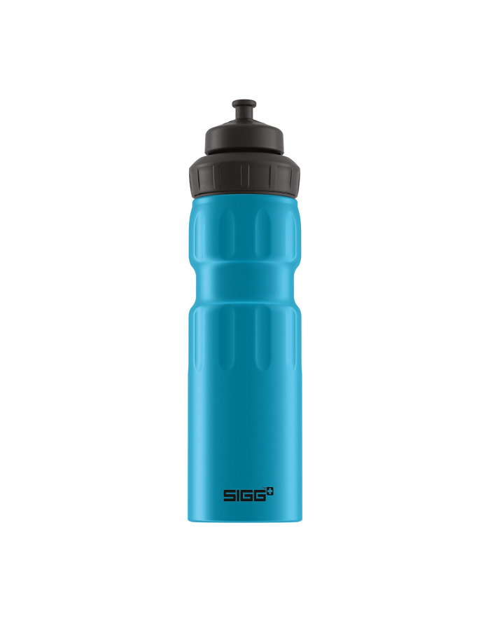 SIGG Alu WMB Sports Touch 0.75l blue - 8439.60 główny