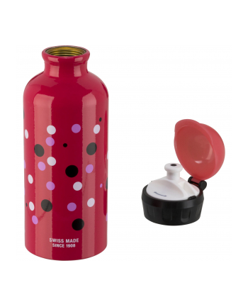 SIGG Alu KBT Minnie Mouse 0.4l pink - 8618.90