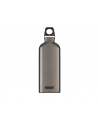 SIGG Alu Traveller Smoked Pearl 1.0l grey - 8623.30 - nr 3