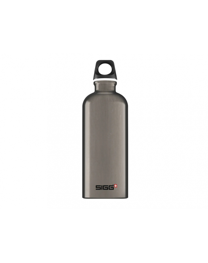 SIGG Alu Traveller Smoked Pearl 1.0l grey - 8623.30 główny