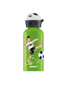 SIGG Alu KBT Footballcamp 0.4l green - 8625.10 - nr 1