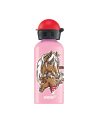 SIGG Alu KBT Let's Run 0.4l pink - 8625.60 - nr 1