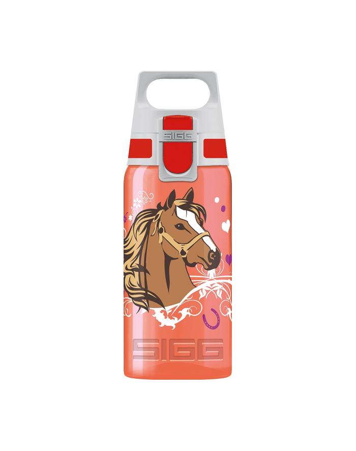 SIGG PP Viva One Horses 0.5l red - 8627.50 główny