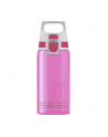 SIGG PP Viva One Berry 0.5l pink - 8685.90 - nr 2