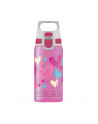 SIGG PP Viva One Hearts 0.5l pink - 8686.00 - nr 1