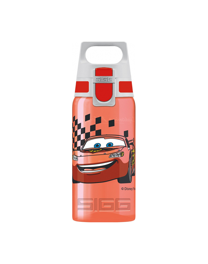 SIGG PP Viva One Cars 0.5l red - 8686.20 główny