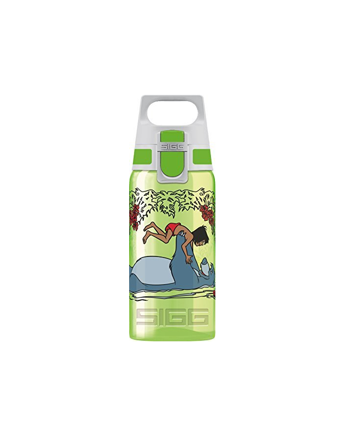 SIGG PP Viva One Junglebook 0.5l green - 8686.30 główny