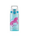 SIGG PP Viva One Unicorn 0.5l turquise - 8686.60 - nr 1