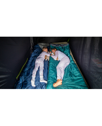 Coleman atlantic Lite 10 blanket sleeping bag