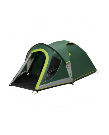 Coleman 3-person Dome Tent KOBUK VALLEY 3 Plus - dark green