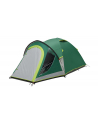 Coleman 3-person Dome Tent KOBUK VALLEY 3 Plus - dark green - nr 4