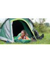 Coleman 4-person Dome Tent KOBUK VALLEY 4 Plus - dark green - nr 4