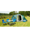 Coleman 4-person Tunnel Tent Spruce Falls 4 - dark green - nr 3