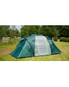 Coleman 4-person Tunnel Tent Spruce Falls 4 - dark green - nr 4