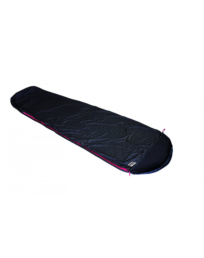 High Peak Sleeping Bag Tick Mumie/Nanuk - 21208 główny