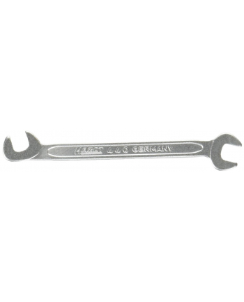 Hazet 440-5 double open-end wrench 5x78mm