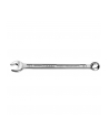 Hazet 600N-10 ring-open-end wrench 10x155mm - nr 2