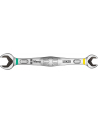 Wera Joker double open-end wrench 10/13x167mm - 05003760001 - nr 2