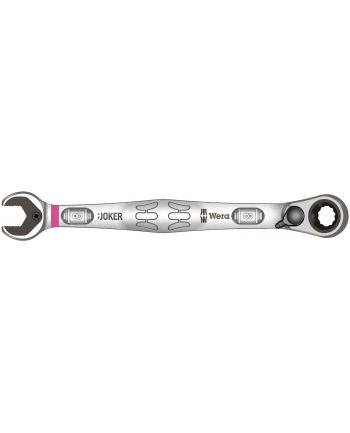 Wera Joker switch ratcheting combination wrench 8x144mm - 05020064001