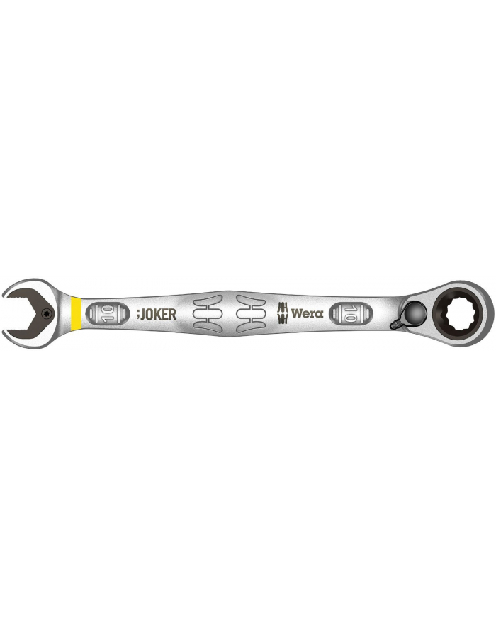 Wera Joker switch ratcheting combination wrench 10x159mm - 05020065001 główny