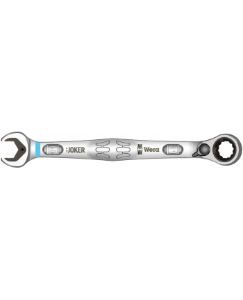 Wera Joker switch ratcheting combination wrench 11x165mm - 05020066001