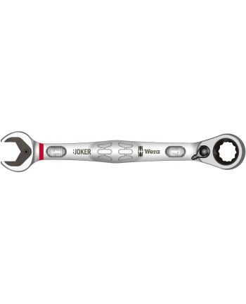 Wera Joker switch ratcheting combination wrench 17x225mm - 05020072001