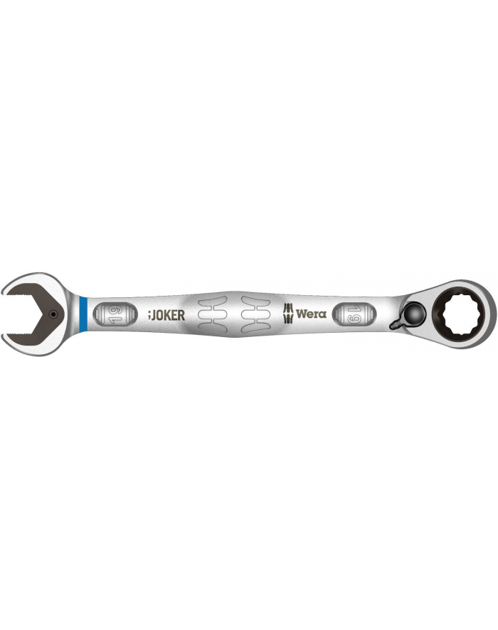 Wera Joker switch ratcheting combination wrench 19x246mm - 05020074001 główny