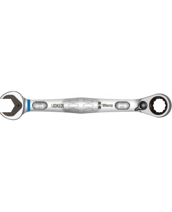 Wera Joker switch ratcheting combination wrench 19x246mm - 05020074001