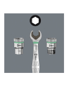 Wera Joker switch foot ring ratchet spanner set - 4-pieces - 05020090001 - nr 11