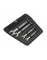 Wera Joker switch foot ring ratchet spanner set - 4-pieces - 05020090001 - nr 3