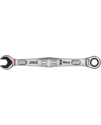 Wera Joker ratcheting combination wrench 8x144mm - 05073268001