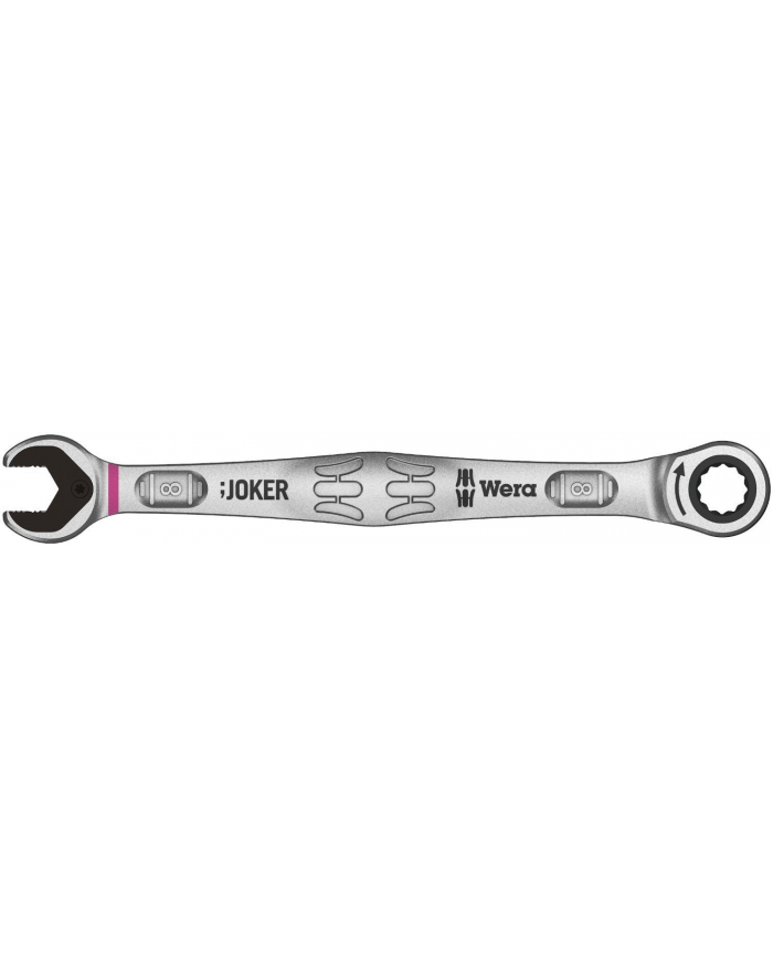 Wera Joker ratcheting combination wrench 8x144mm - 05073268001 główny