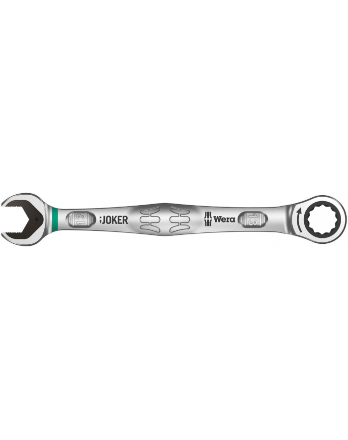 Wera Joker ratcheting combination wrench 13x177mm - 05073273001 główny