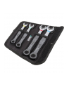 Wera Joker foot ring ratchet spanner set - 4-pieces - 05073290001 - nr 10