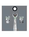Wera Joker foot ring ratchet spanner set - 4-pieces - 05073290001 - nr 21