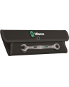 Wera Joker foot ring ratchet spanner set - 4-pieces - 05073290001 - nr 26