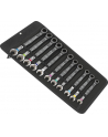 Wera Joker foot ring ratchet spanner set - 4-pieces - 05073290001 - nr 28