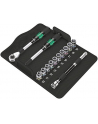 Wera Zyklop hybrid 8006SC1Wrench set 1/2'' - 13-pieces - 05004090001 - nr 1