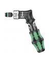 Wera Pistol Grip Ratchet ScrewdriverProducts > tools & Workwear > hand tools > Screwdrivers Hex & Allen Keys - nr 3