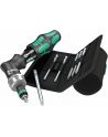 Wera Kraftform Compact Pistol RA 4 Ratchets-screwdriver set 1/4'' - 05051031001 - nr 1