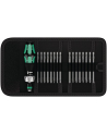 Wera Kraftform Compact 60 RA bit holder-screwdriver set 1/4'' - 17-pieces - 05051040001 - nr 2