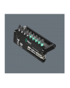 Wera bit-Check 10 Impaktor 4 bit set - 10-pieces - 05057417001 - nr 10