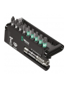 Wera bit-Check 10 Impaktor 4 bit set - 10-pieces - 05057417001 - nr 2
