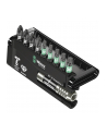 Wera bit-Check 10 Impaktor 4 bit set - 10-pieces - 05057417001 - nr 3