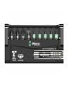 Wera bit-Check 10 Impaktor 4 bit set - 10-pieces - 05057417001 - nr 4